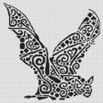 (image for) Tribal Bat